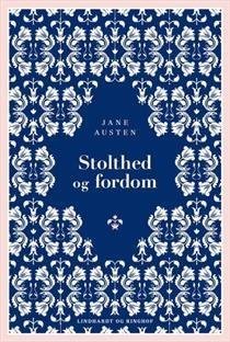 Stolthed og fordom af Jane Austen